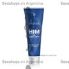 Gel estimulante masculino intimo